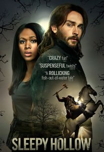 SLEEPY HOLLOW (2013-) με ελληνικους υποτιτλους