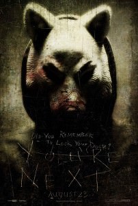 You're Next 2013 με ελληνικους υποτιτλους