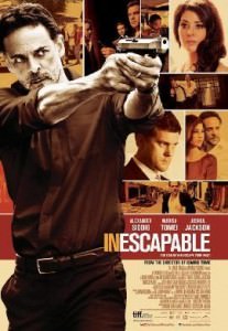 Inescapable (2012) με ελληνικους υποτιτλους