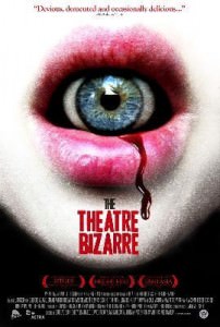 The Theatre Bizarre (2011) με ελληνικους υποτιτλους