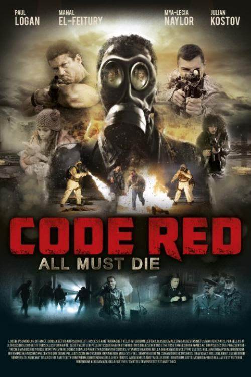 Code Red 2013 tainies Online with greek subs Code Red 2013 με ελληνικους υποτιτλους
