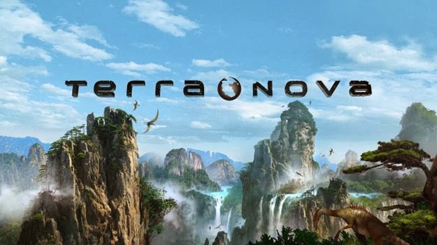 Terra Nova (2011) tainies Online with greek subs Terra Nova (2011) με ελληνικους υποτιτλους