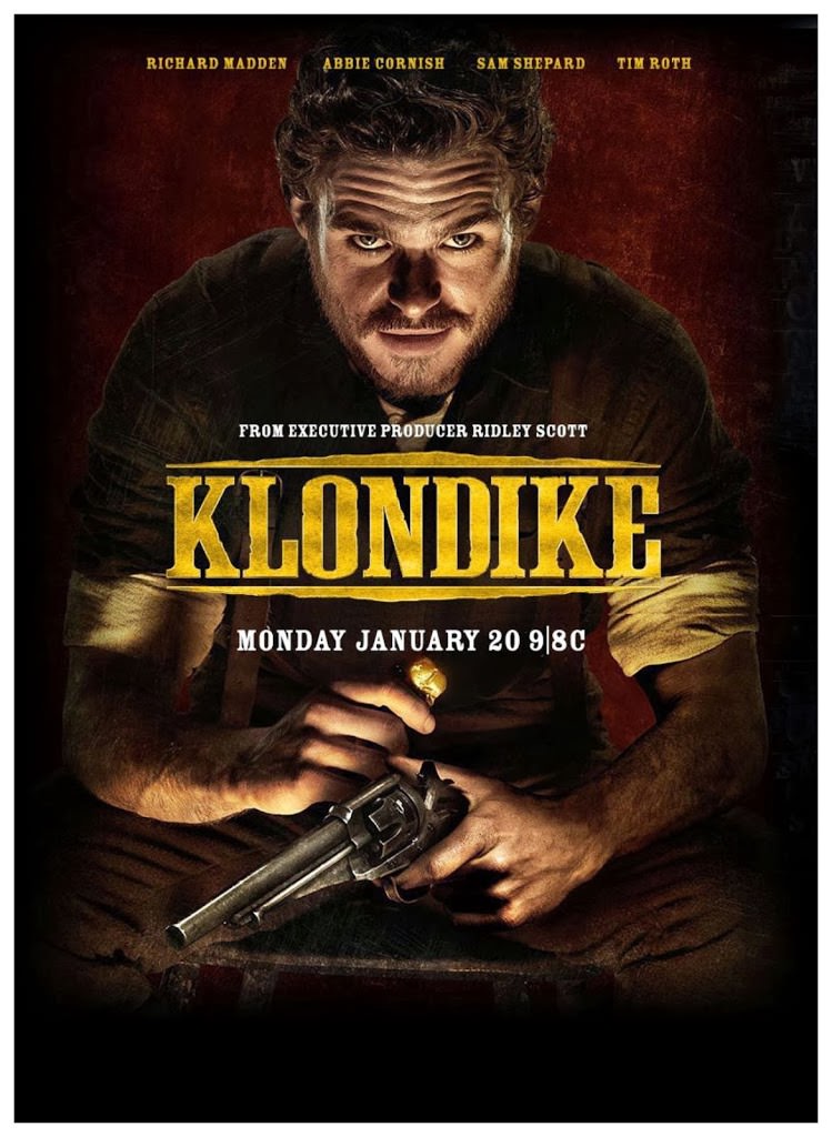 Klondike (2014-) tainies Online with greek subs Klondike (2014-) με ελληνικους υποτιτλους