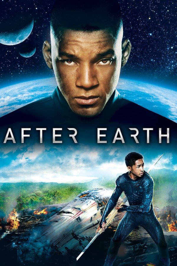After Earth (2013) με ελληνικους υποτιτλους