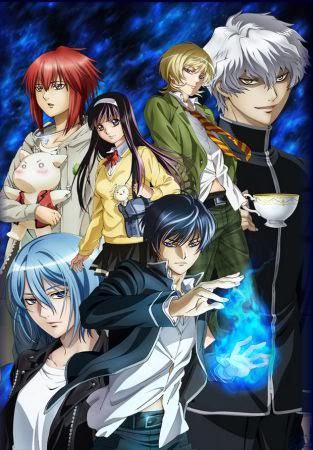 Code: Breaker (2012) tainies Online with greek subs Code: Breaker (2012) με ελληνικους υποτιτλους