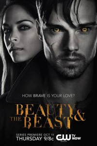 Beauty and the Beast (2012-) με ελληνικους υποτιτλους