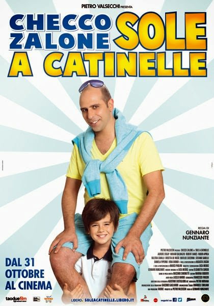 Sole A Catinelle 2013 tainies Online with greek subs Sole A Catinelle 2013 με ελληνικους υποτιτλους