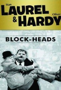 Block-Heads 1938 tainies Online with greek subs Block-Heads 1938 με ελληνικους υποτιτλους
