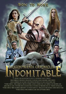 Τα χρονικά του Δρακοφοίνικα: Αδάμαστος (2013) The Dragonphoenix Chronicles: Indomitable tainies Online with greek subs Τα χρονικά του Δρακοφοίνικα: Αδάμαστος (2013) The Dragonphoenix Chronicles: Indomitable με ελληνικους υποτιτλους