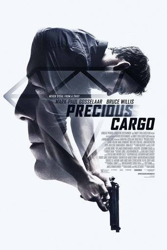 Precious Cargo (2016) tainies Online with greek subs Precious Cargo (2016) με ελληνικους υποτιτλους