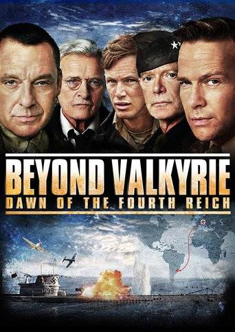 Beyond Valkyrie: Dawn of the 4th Reich (2016) tainies Online with greek subs Beyond Valkyrie: Dawn of the 4th Reich (2016) με ελληνικους υποτιτλους
