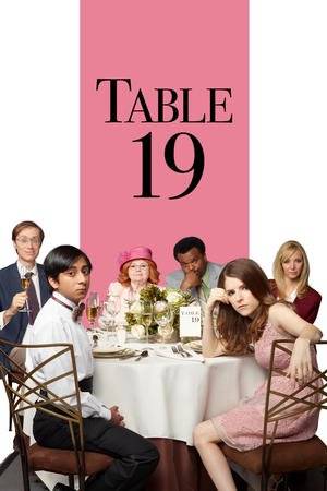 Table 19 (2017) tainies Online with greek subs Table 19 (2017) με ελληνικους υποτιτλους