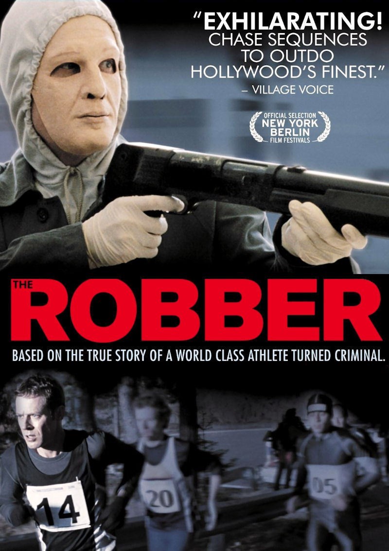 The Robber (2010) tainies Online with greek subs The Robber (2010) με ελληνικους υποτιτλους