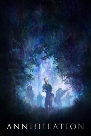 Annihilation (2018) tainies Online with greek subs Annihilation (2018) με ελληνικους υποτιτλους
