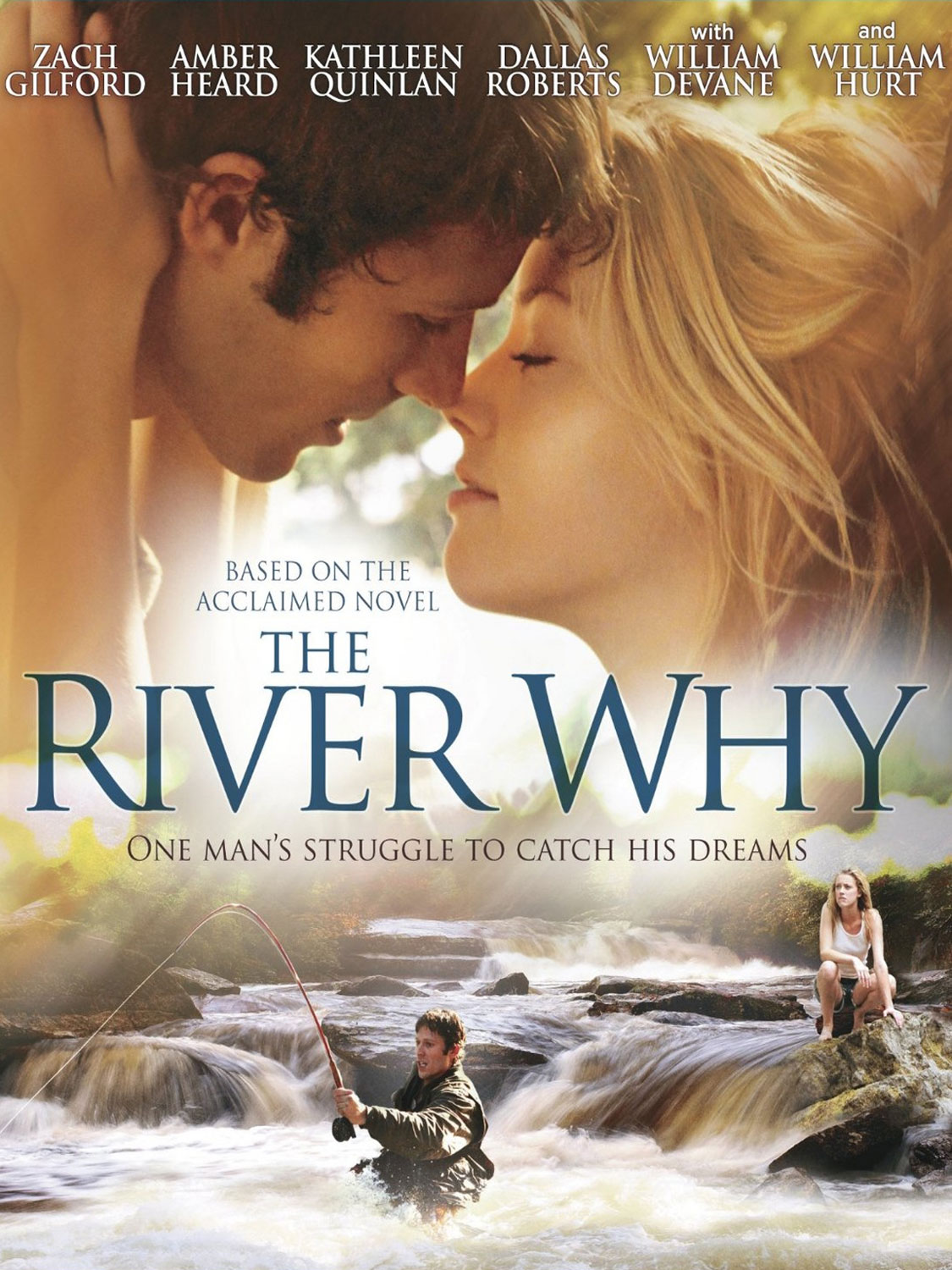 The River Why (2010) με ελληνικους υποτιτλους