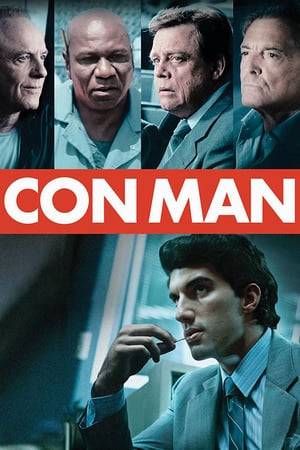 Con Man (2018) tainies Online with greek subs Con Man (2018) με ελληνικους υποτιτλους