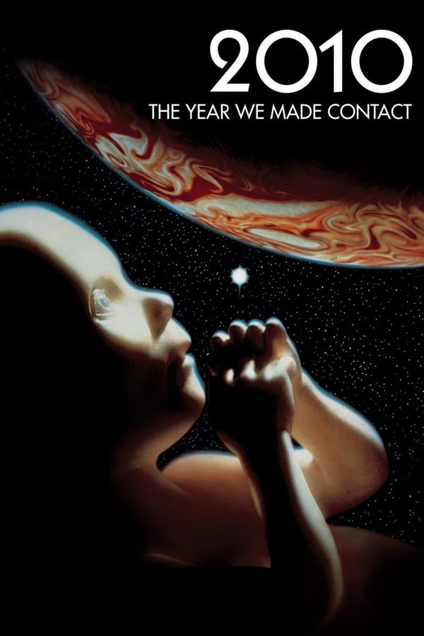 2010: The Year We Make Contact (1984) με ελληνικους υποτιτλους