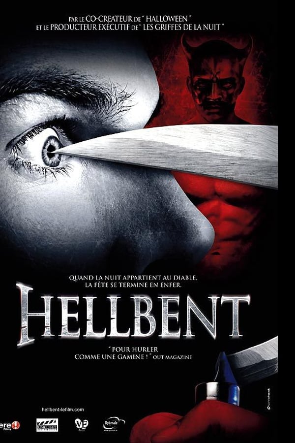 HellBent (2004) tainies Online with greek subs HellBent (2004) με ελληνικους υποτιτλους