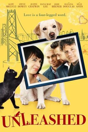 Unleashed (2017) tainies Online with greek subs Unleashed (2017) με ελληνικους υποτιτλους