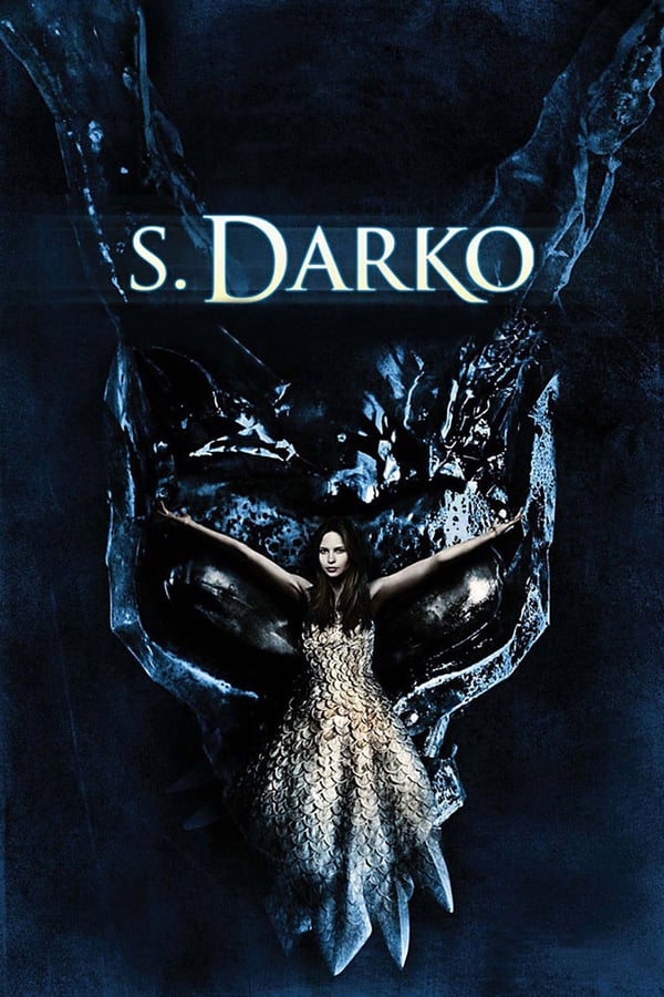 S. Darko (2009) tainies Online with greek subs S. Darko (2009) με ελληνικους υποτιτλους