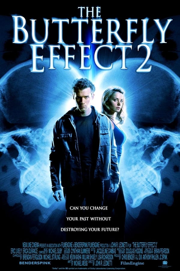The Butterfly Effect 2 (2006) tainies Online with greek subs The Butterfly Effect 2 (2006) με ελληνικους υποτιτλους