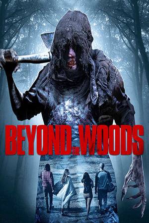 Beyond the Woods (2018) tainies Online with greek subs Beyond the Woods (2018) με ελληνικους υποτιτλους