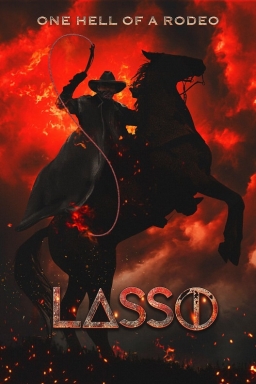 LASSO (2018) tainies Online with greek subs LASSO (2018) με ελληνικους υποτιτλους