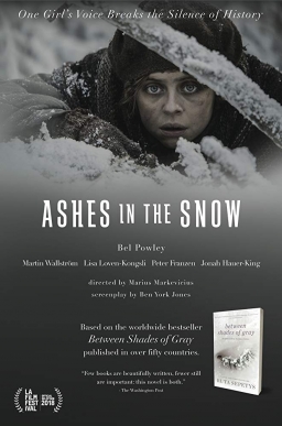 ASHES IN THE SNOW (2018) tainies Online with greek subs ASHES IN THE SNOW (2018) με ελληνικους υποτιτλους