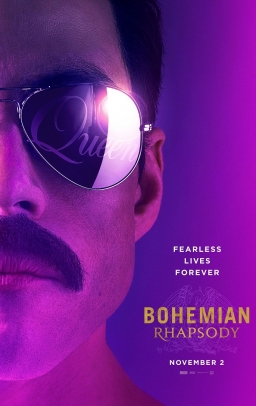BOHEMIAN RHAPSODY (2018) tainies Online with greek subs BOHEMIAN RHAPSODY (2018) με ελληνικους υποτιτλους