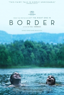 BORDER (2018) tainies Online with greek subs BORDER (2018) με ελληνικους υποτιτλους