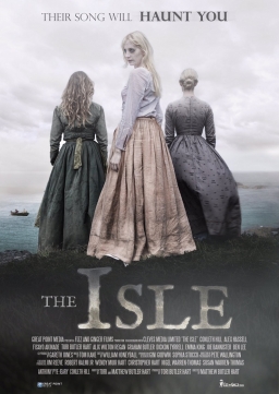THE ISLE (2019) tainies Online with greek subs THE ISLE (2019) με ελληνικους υποτιτλους