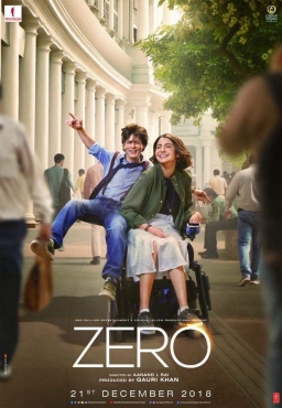 ZERO (2018) tainies Online with greek subs ZERO (2018) με ελληνικους υποτιτλους