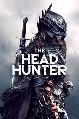 THE HEAD HUNTER (2018) tainies Online with greek subs THE HEAD HUNTER (2018) με ελληνικους υποτιτλους