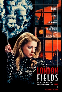 LONDON FIELDS (2018) tainies Online with greek subs LONDON FIELDS (2018) με ελληνικους υποτιτλους