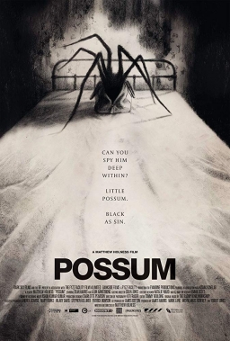 POSSUM (2018) tainies Online with greek subs POSSUM (2018) με ελληνικους υποτιτλους
