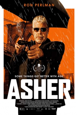 ASHER (2018) tainies Online with greek subs ASHER (2018) με ελληνικους υποτιτλους