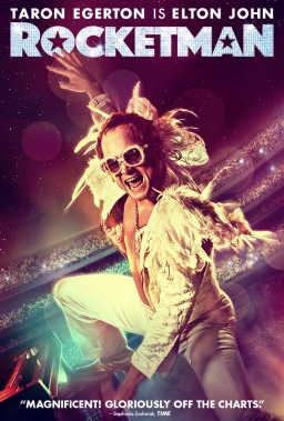 Rocketman (2019) tainies Online with greek subs Rocketman (2019) με ελληνικους υποτιτλους