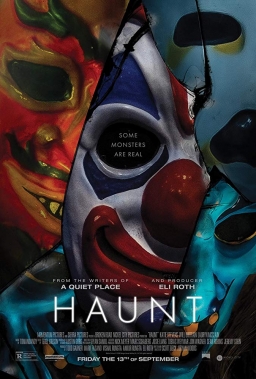 HAUNT (2019) tainies Online with greek subs HAUNT (2019) με ελληνικους υποτιτλους
