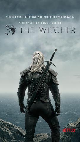 The Witcher (2019-) tainies Online with greek subs The Witcher (2019-) με ελληνικους υποτιτλους
