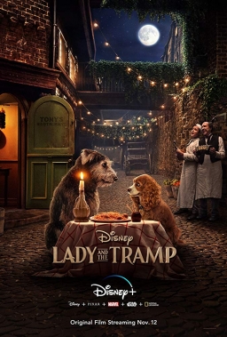 LADY AND THE TRAMP (2019) tainies Online with greek subs LADY AND THE TRAMP (2019) με ελληνικους υποτιτλους