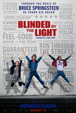 BLINDED BY THE LIGHT (2019) tainies Online with greek subs BLINDED BY THE LIGHT (2019) με ελληνικους υποτιτλους