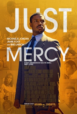 JUST MERCY (2019) tainies Online with greek subs JUST MERCY (2019) με ελληνικους υποτιτλους