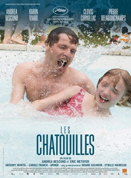 LES CHATOUILLES (2018) tainies Online with greek subs LES CHATOUILLES (2018) με ελληνικους υποτιτλους
