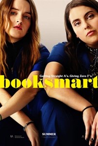 BOOKSMART (2019) tainies Online with greek subs BOOKSMART (2019) με ελληνικους υποτιτλους