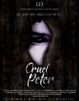 CRUEL PETER (2019) tainies Online with greek subs CRUEL PETER (2019) με ελληνικους υποτιτλους