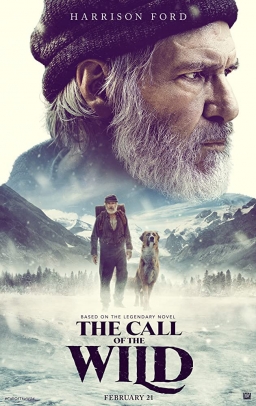 THE CALL OF THE WILD (2020) tainies Online with greek subs THE CALL OF THE WILD (2020) με ελληνικους υποτιτλους