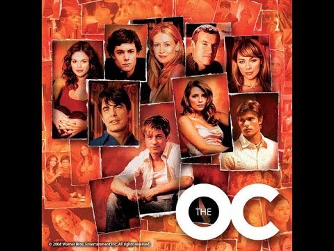 The OC (2003-2007) tainies Online with greek subs The OC (2003-2007) με ελληνικους υποτιτλους