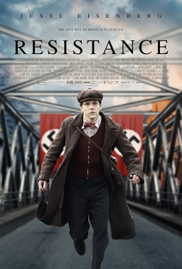 RESISTANCE (2020) tainies Online with greek subs RESISTANCE (2020) με ελληνικους υποτιτλους