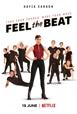 FEEL THE BEAT (2020) tainies Online with greek subs FEEL THE BEAT (2020) με ελληνικους υποτιτλους