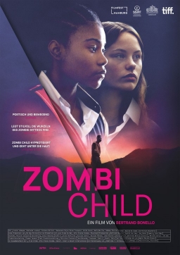 Zombi Child (2019) tainies Online with greek subs Zombi Child (2019) με ελληνικους υποτιτλους
